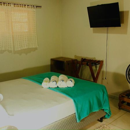 Casa Dos Acores B&B Florianópolis Zewnętrze zdjęcie