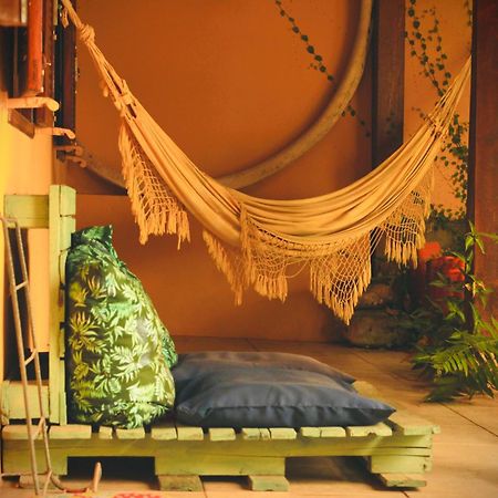 Casa Dos Acores B&B Florianópolis Zewnętrze zdjęcie