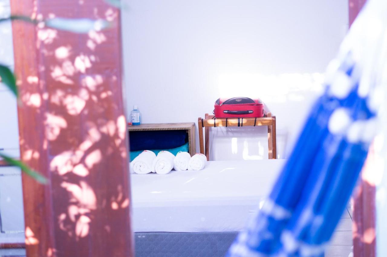 Casa Dos Acores B&B Florianópolis Zewnętrze zdjęcie