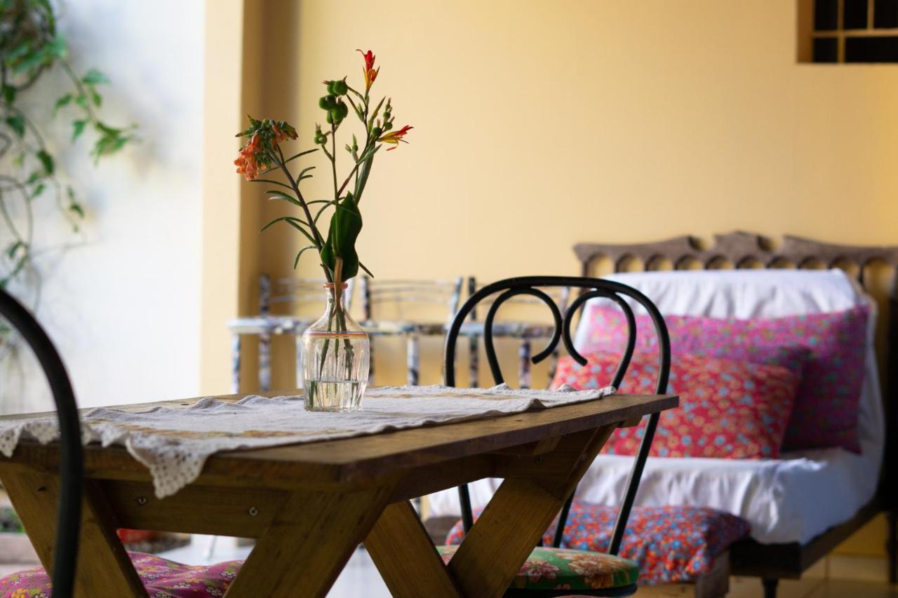 Casa Dos Acores B&B Florianópolis Zewnętrze zdjęcie