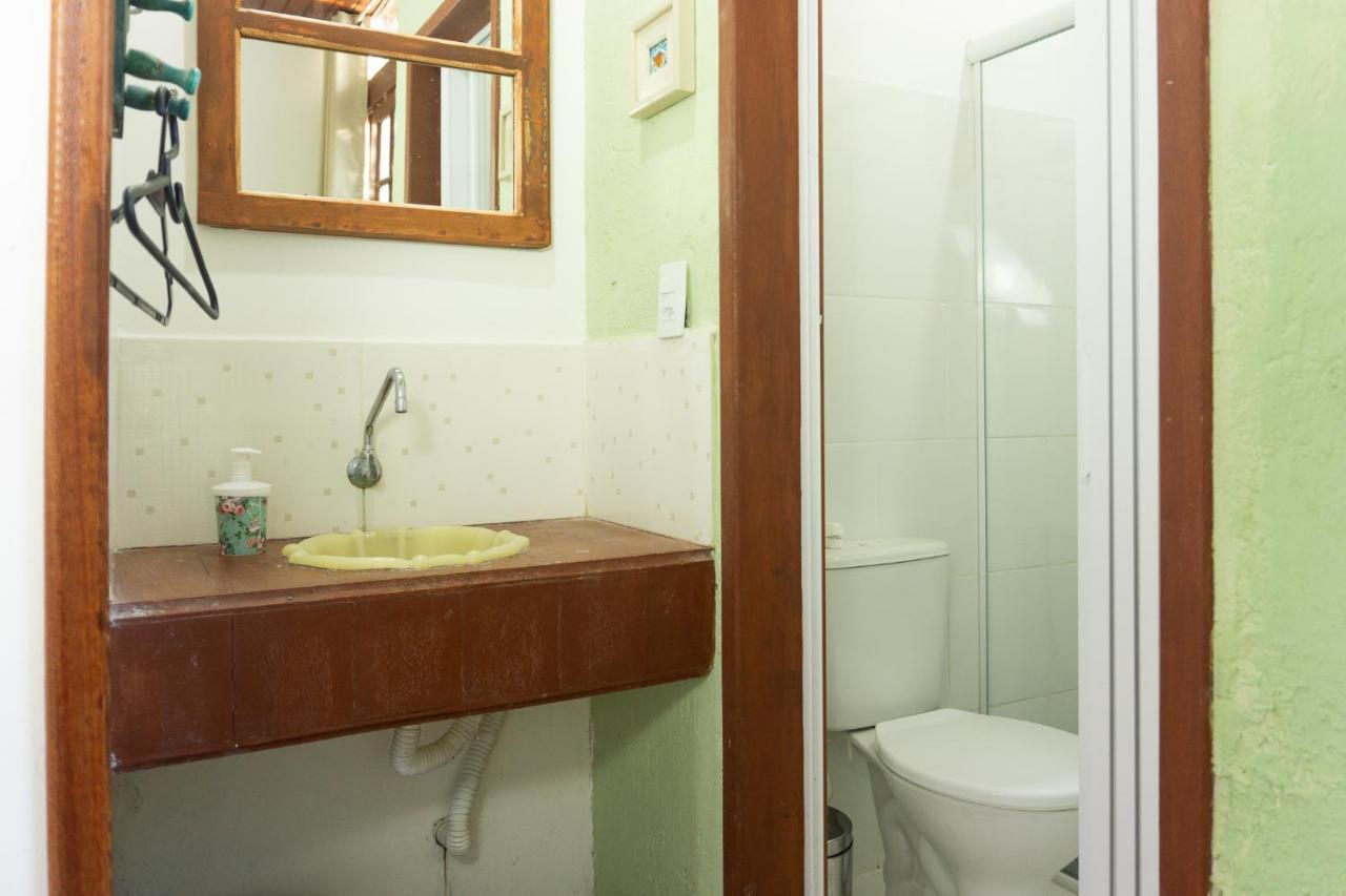 Casa Dos Acores B&B Florianópolis Zewnętrze zdjęcie