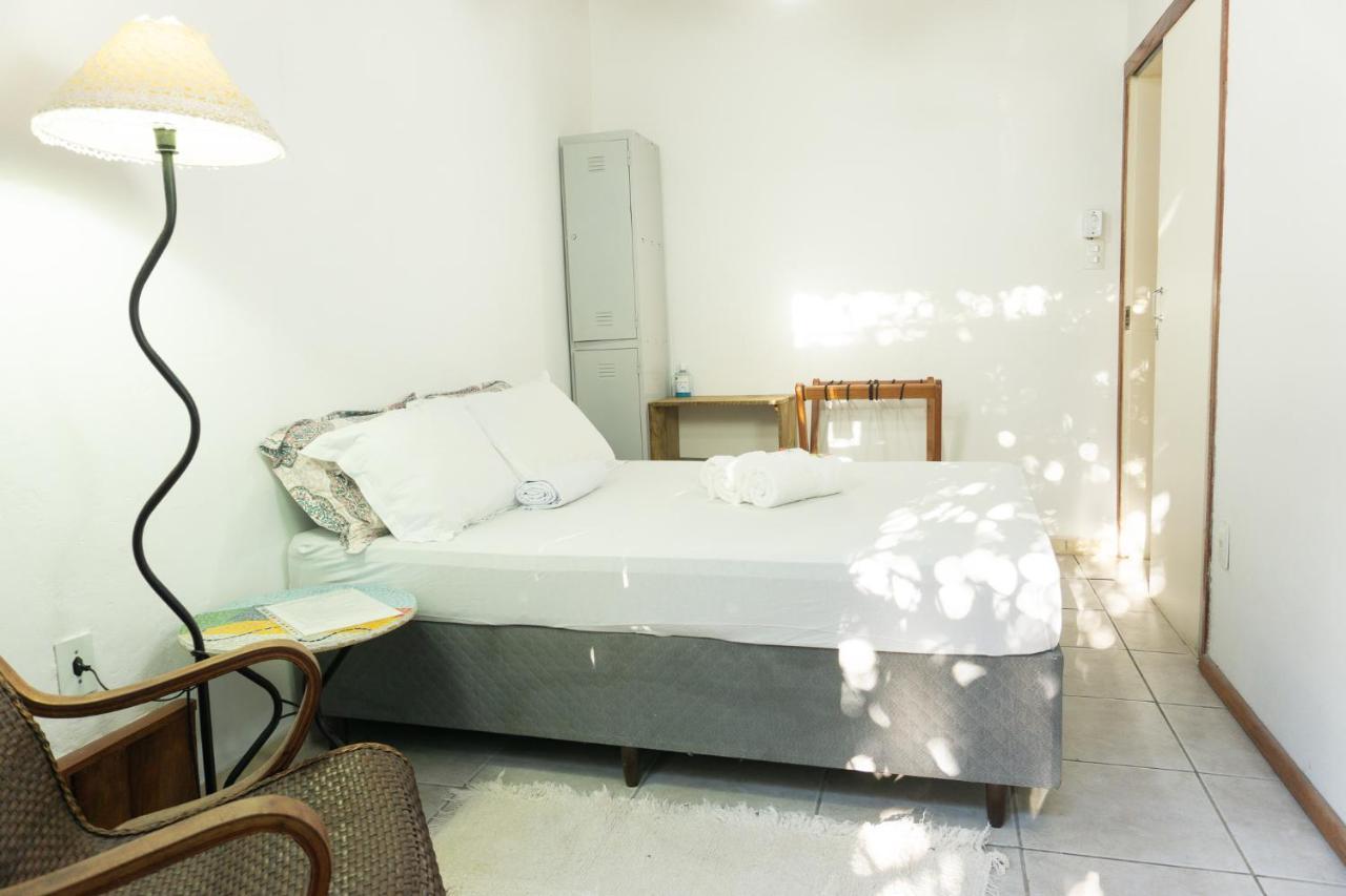 Casa Dos Acores B&B Florianópolis Zewnętrze zdjęcie