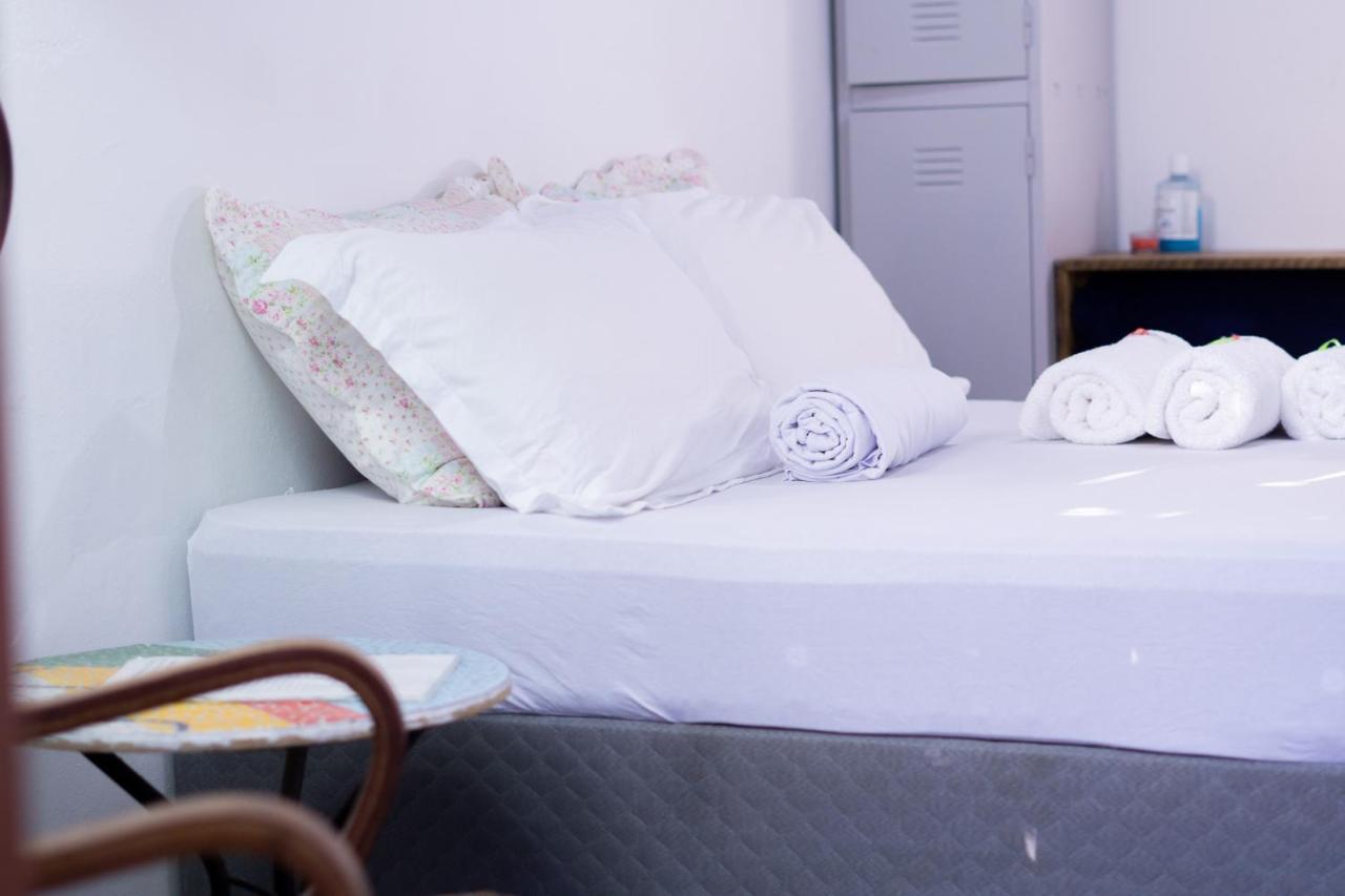 Casa Dos Acores B&B Florianópolis Zewnętrze zdjęcie