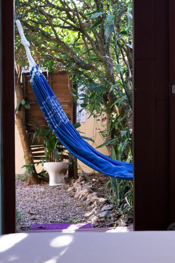 Casa Dos Acores B&B Florianópolis Zewnętrze zdjęcie