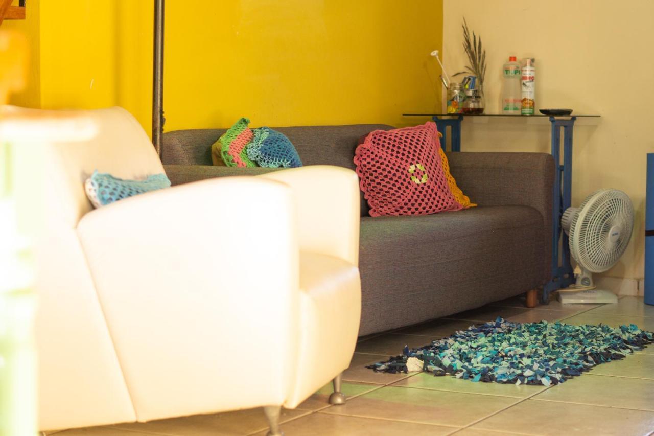 Casa Dos Acores B&B Florianópolis Zewnętrze zdjęcie