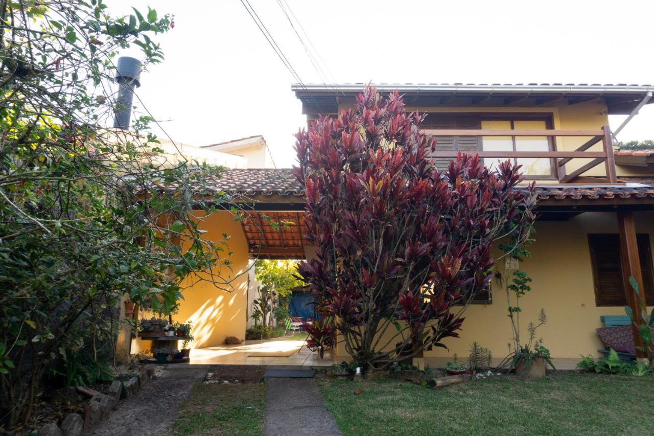 Casa Dos Acores B&B Florianópolis Zewnętrze zdjęcie
