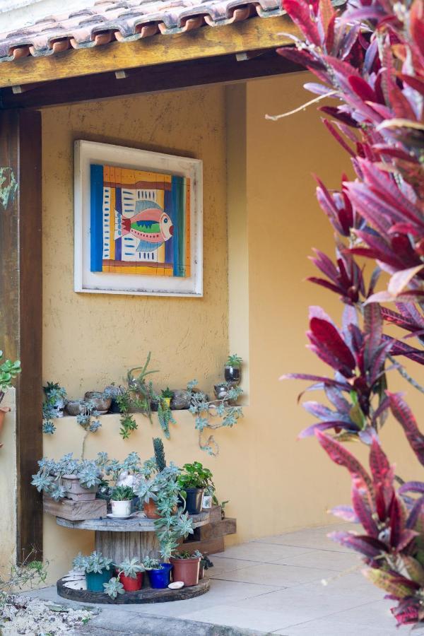 Casa Dos Acores B&B Florianópolis Zewnętrze zdjęcie