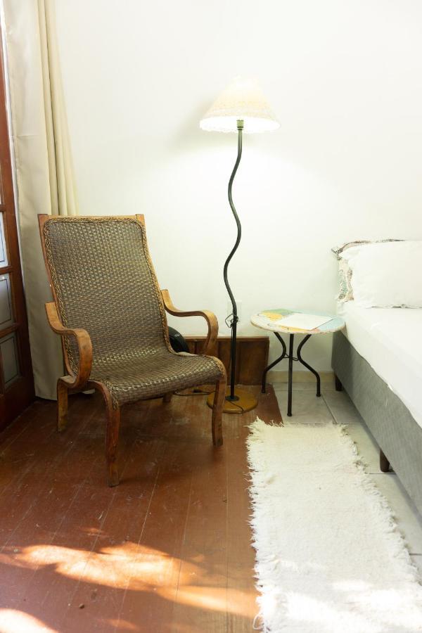 Casa Dos Acores B&B Florianópolis Zewnętrze zdjęcie