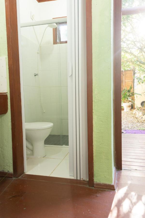 Casa Dos Acores B&B Florianópolis Zewnętrze zdjęcie