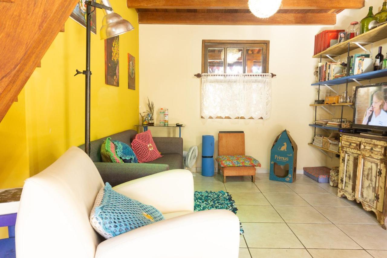 Casa Dos Acores B&B Florianópolis Zewnętrze zdjęcie