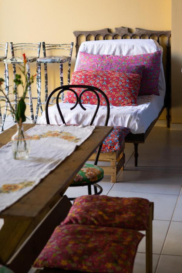 Casa Dos Acores B&B Florianópolis Zewnętrze zdjęcie