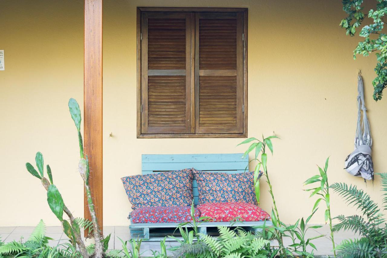 Casa Dos Acores B&B Florianópolis Zewnętrze zdjęcie