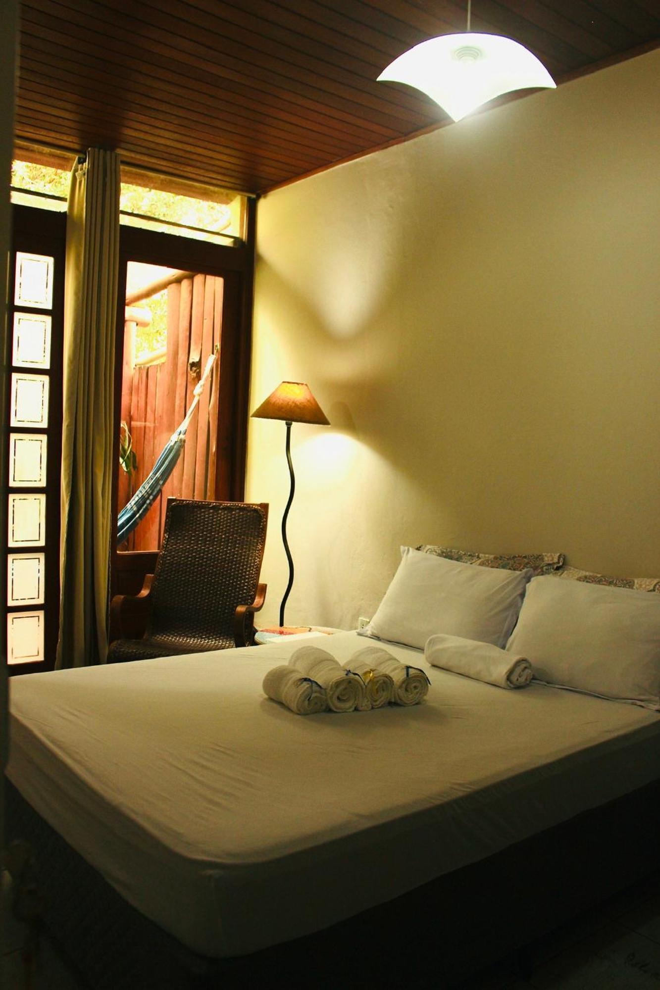 Casa Dos Acores B&B Florianópolis Zewnętrze zdjęcie
