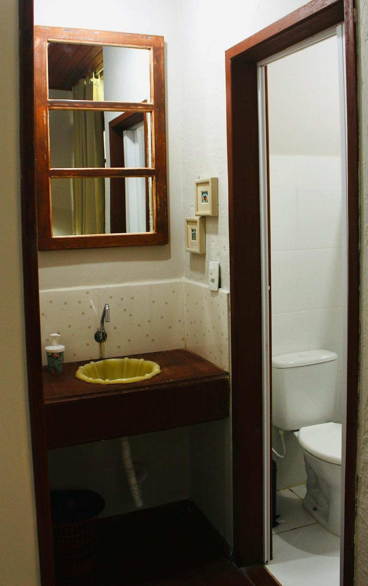 Casa Dos Acores B&B Florianópolis Zewnętrze zdjęcie