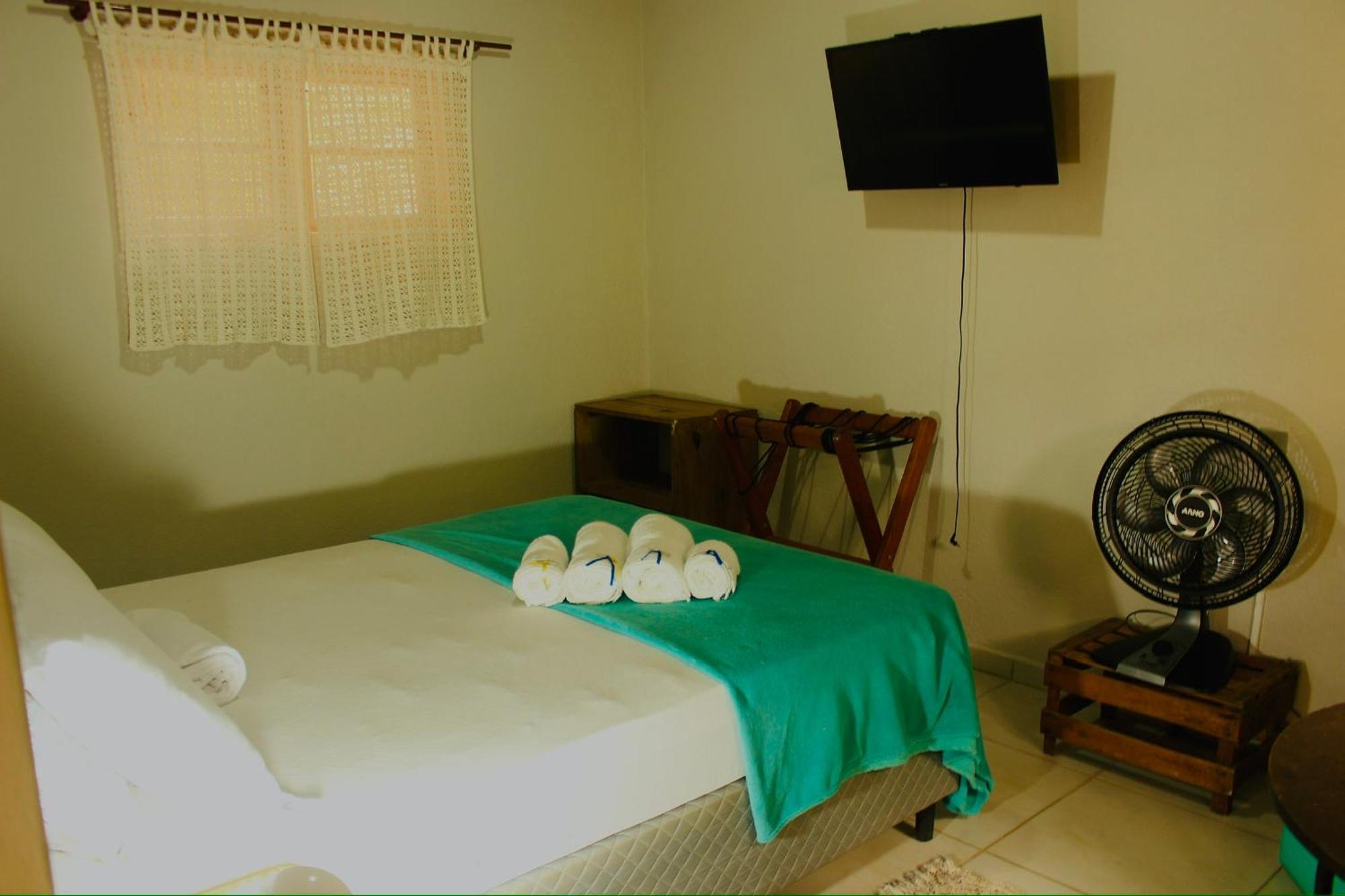 Casa Dos Acores B&B Florianópolis Zewnętrze zdjęcie
