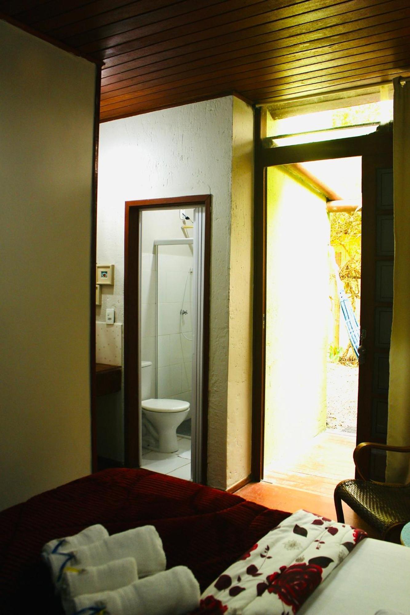 Casa Dos Acores B&B Florianópolis Zewnętrze zdjęcie