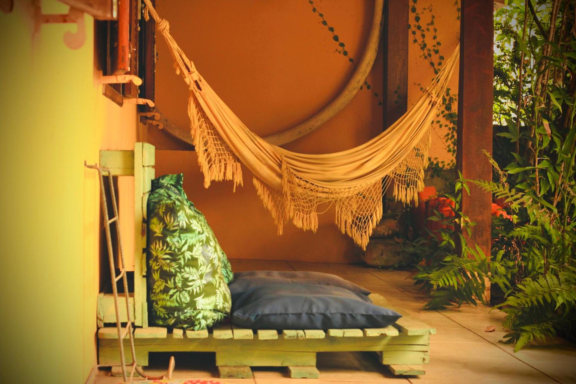 Casa Dos Acores B&B Florianópolis Zewnętrze zdjęcie