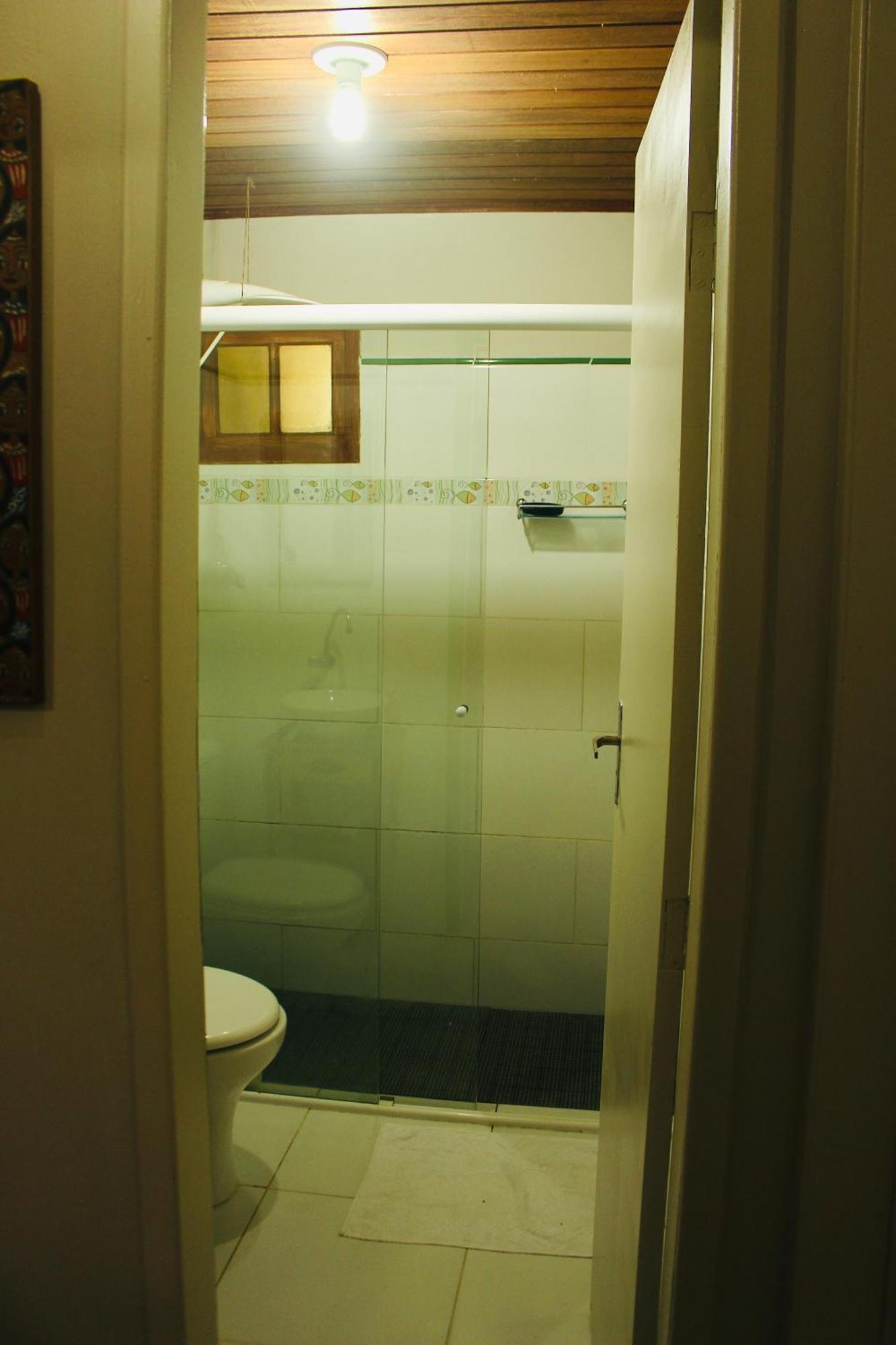 Casa Dos Acores B&B Florianópolis Zewnętrze zdjęcie