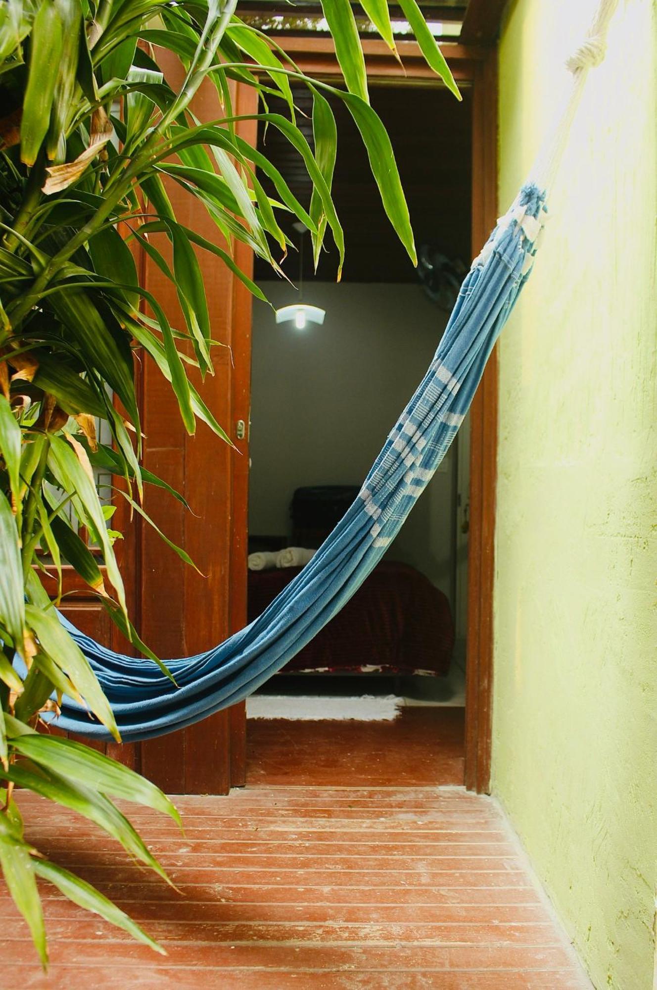 Casa Dos Acores B&B Florianópolis Zewnętrze zdjęcie