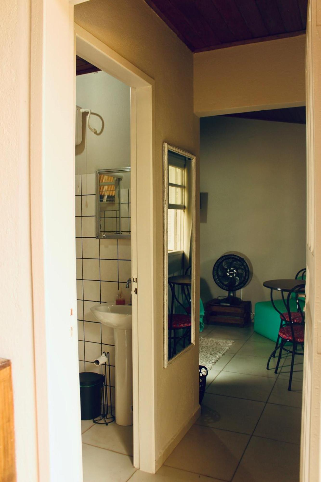 Casa Dos Acores B&B Florianópolis Zewnętrze zdjęcie