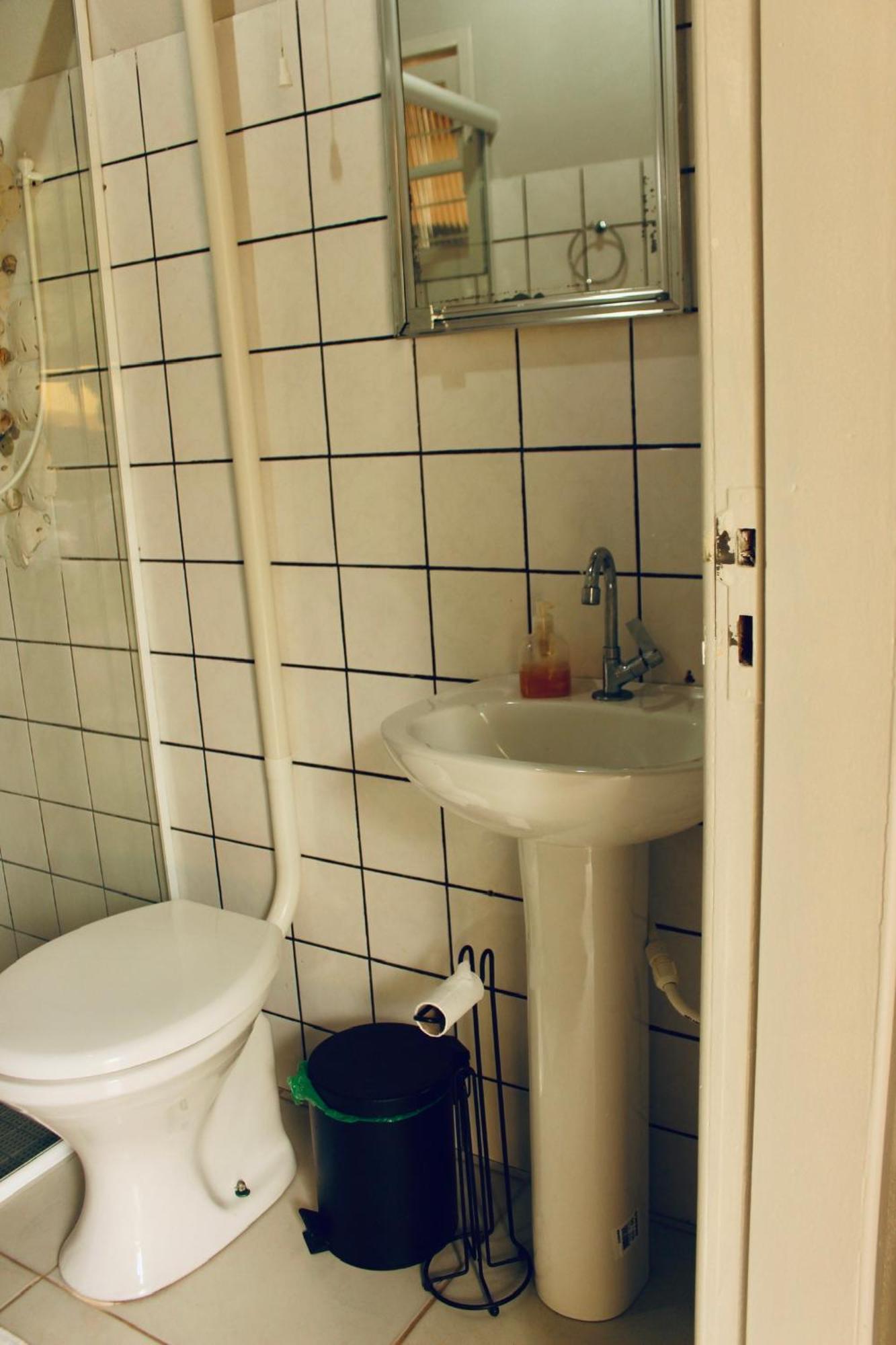 Casa Dos Acores B&B Florianópolis Zewnętrze zdjęcie