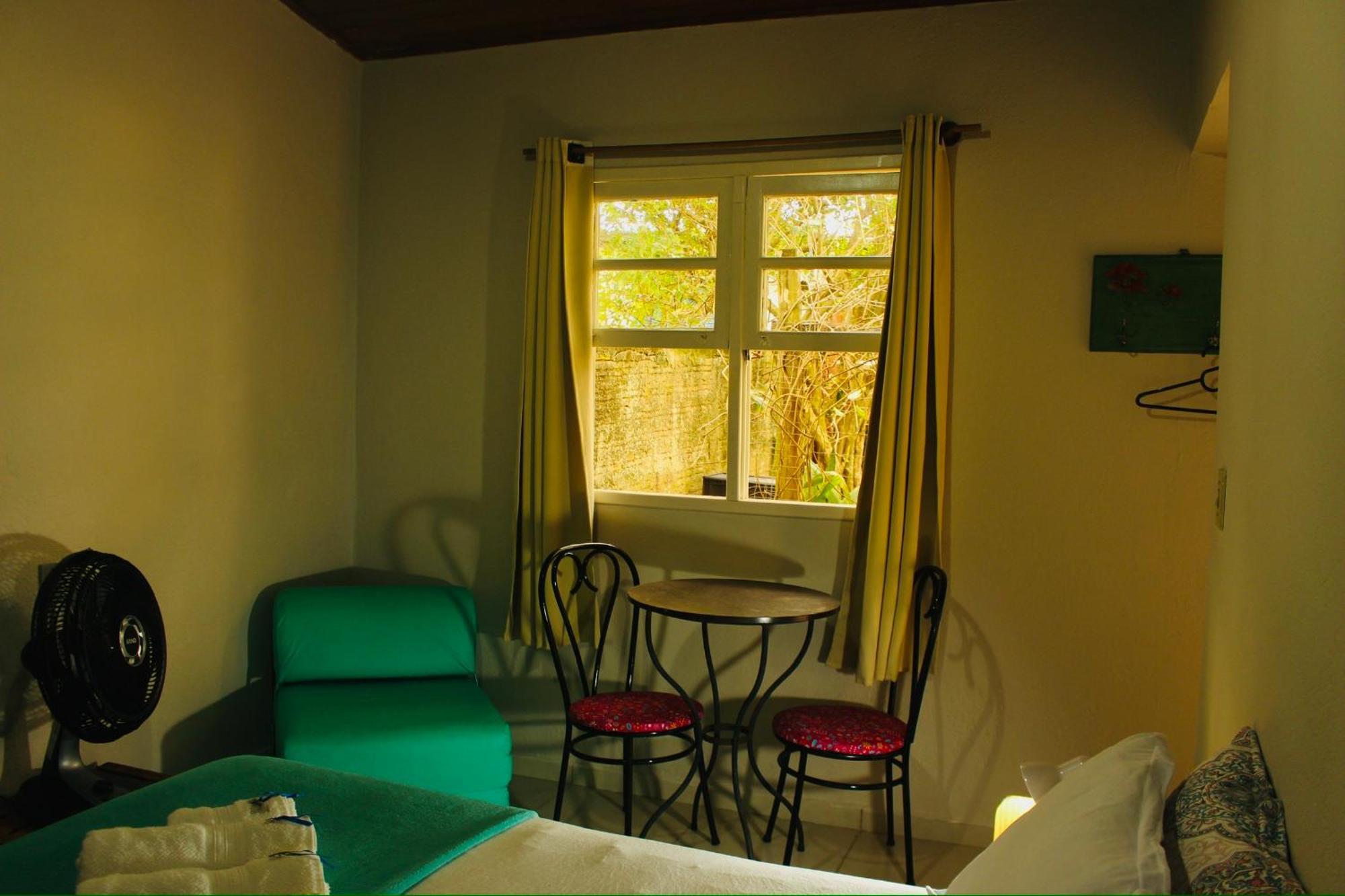 Casa Dos Acores B&B Florianópolis Zewnętrze zdjęcie