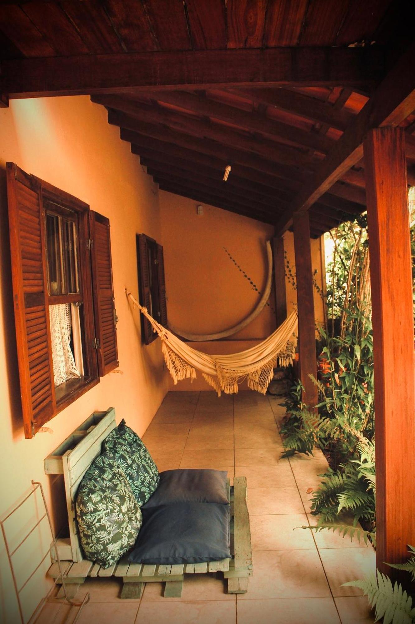 Casa Dos Acores B&B Florianópolis Zewnętrze zdjęcie