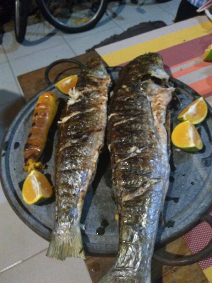 Casa Dos Acores B&B Florianópolis Zewnętrze zdjęcie